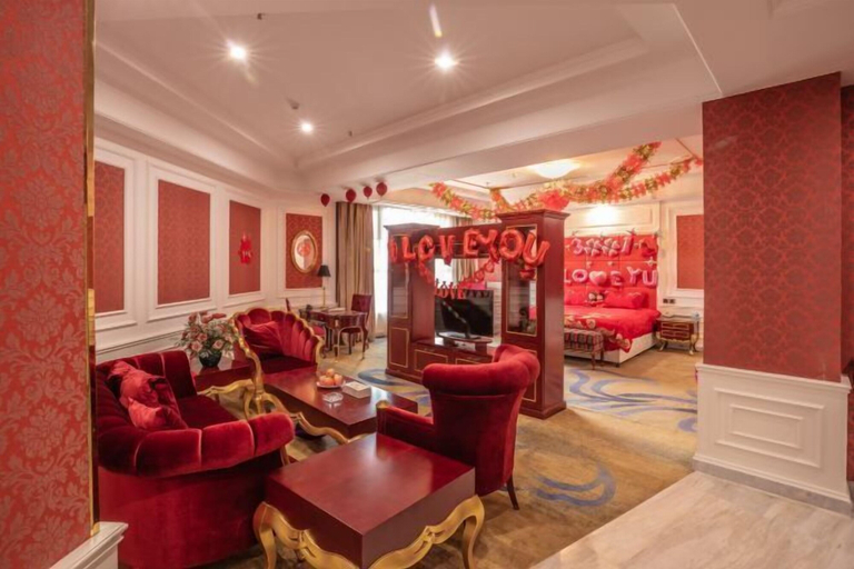 Others 5, Chongfu International Hotel, Xinyang