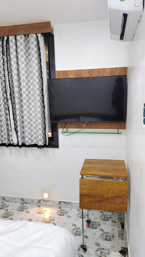 Room 2, Vijay cozy rooms, Raigarh
