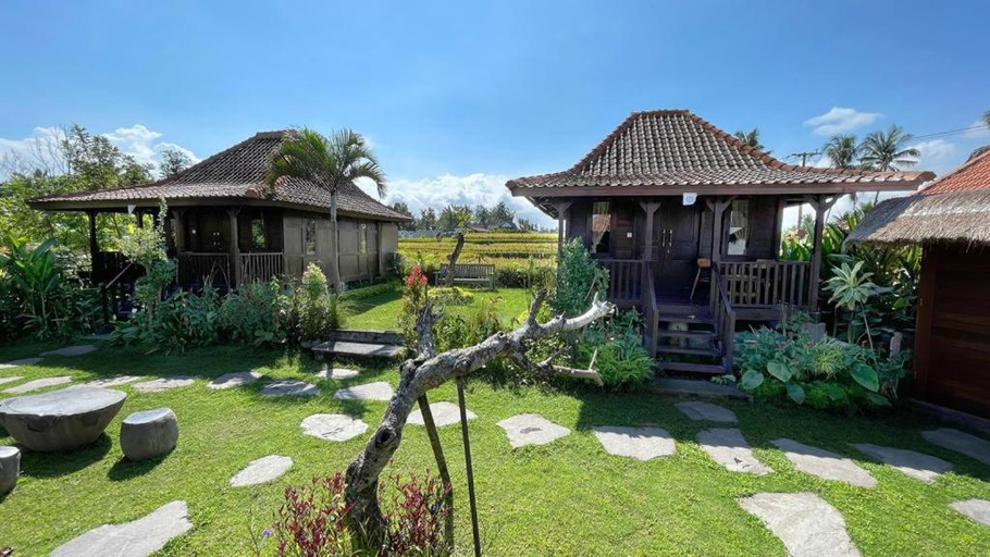 Others 5, Ubud Bungalows, Gianyar