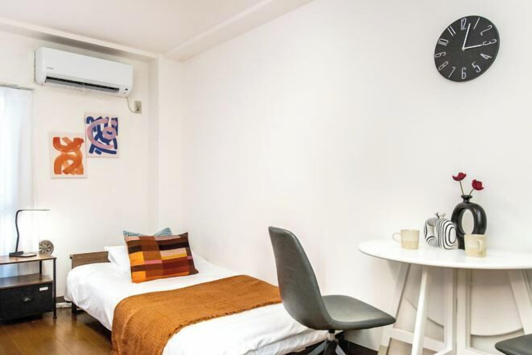 Room 1, Mi-Wind Shinjuku, Shinjuku