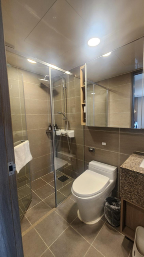 Bathroom 3, HAEON Stay Haeundae, Haeundae
