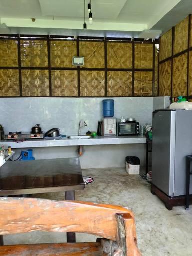 Others 5, Izzahjay homestay, Burgos