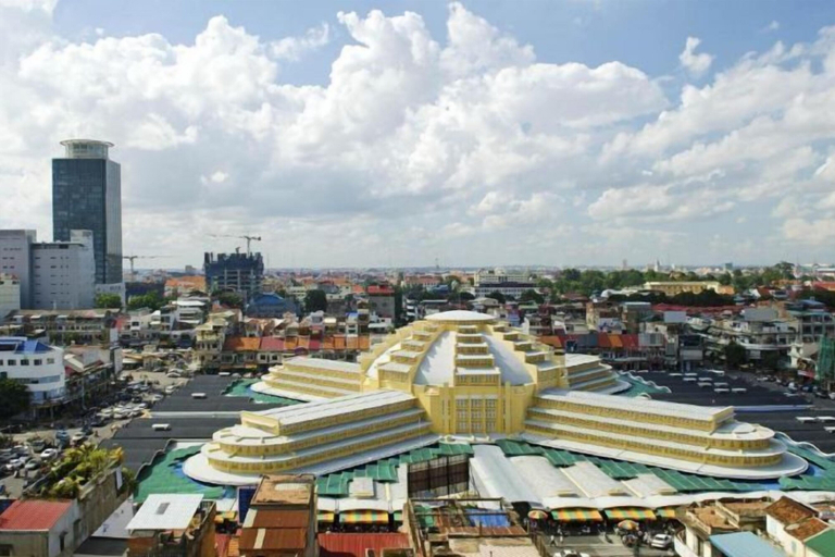 Others 5, 139 Guest House, Phnom Penh