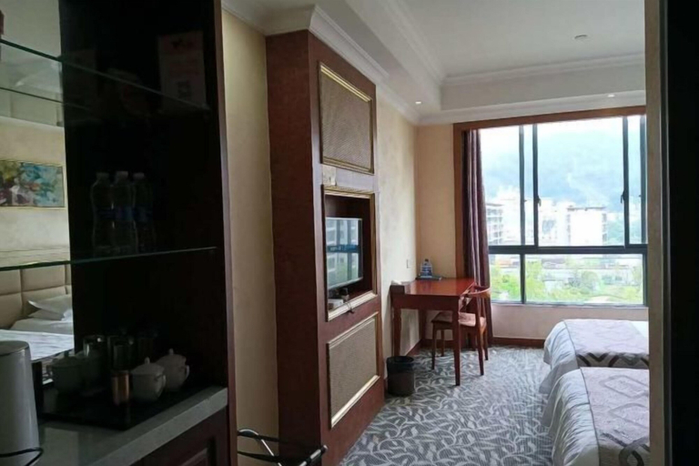 Others 5, Shouchuang Business Hotel, Jinhua