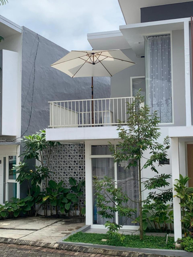 Exterior & Views 1, PRINS Villa, Malang