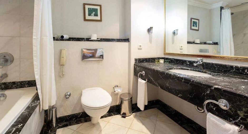 Bathroom 5, THE NORM ORIENTAL, Kemer