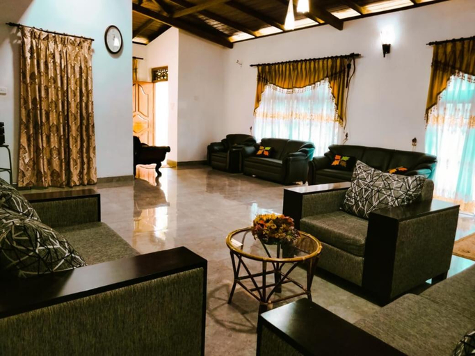 Others, Wellassa Hillside Villa, Badulla