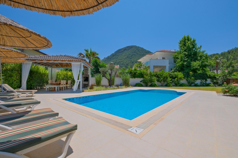 Sport & Beauty 2, Villa Brezza, Fethiye