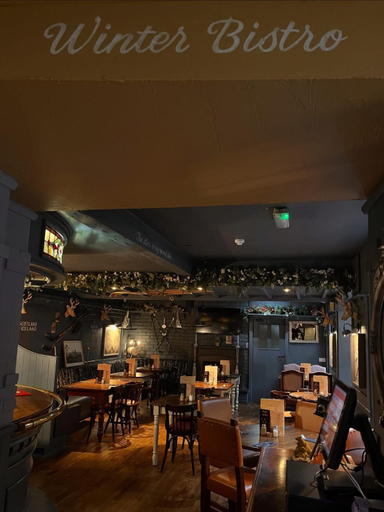 Food & Drinks 3, The Cartologist, Durham