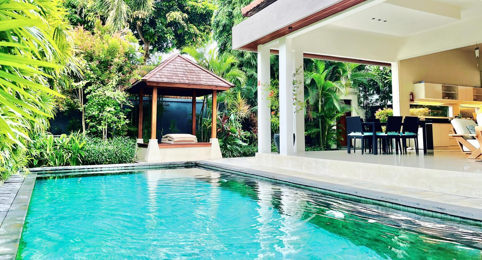 Sport & Beauty 2, Harmoni Villa Plawa, Badung