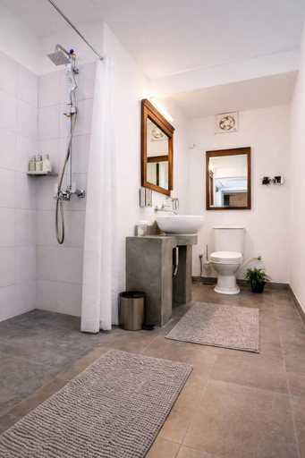Bathroom 3, 519@jamtree, Thimbirigasyaya