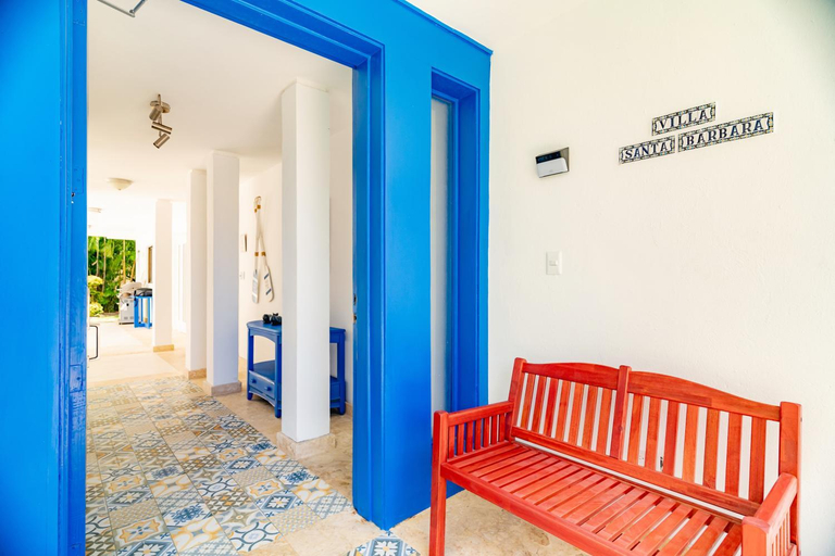 Facilities 4, A Guest Dream Villa Blue at Punta Cana Village, Salvaleon de Higuey