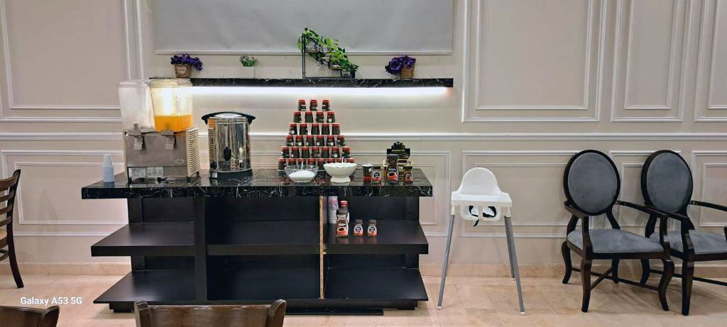 Restaurant 3, Signature Guest Hotel Al Madinah, Al Madinah Al Munawwarah