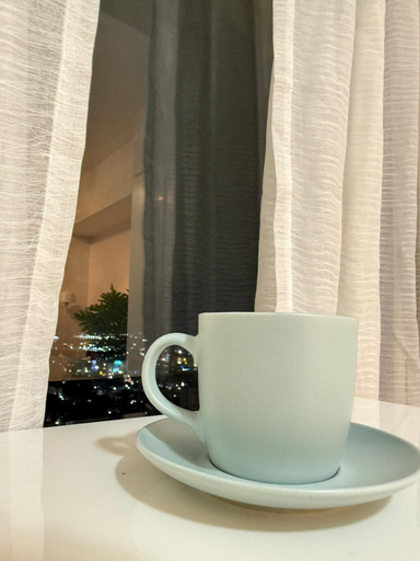 Food & Drinks 4, Calyx Residences with Rooftop Infinity Pool, Cebu City