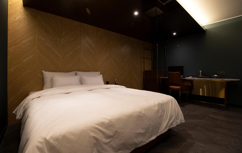 Bedroom 3, Hotel Star, Yangju