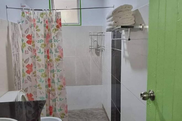 Bathroom, Korp View House, Wang Num Khiaw
