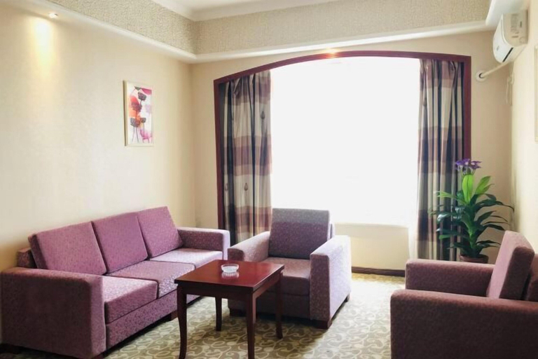 Others 5, Yongheng Business Hotel, Baise