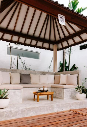Others 5, Stylish Japandi designer Villa in Canggu - VYG, Badung
