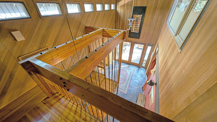 Interior 2, Salishan 5, Deschutes