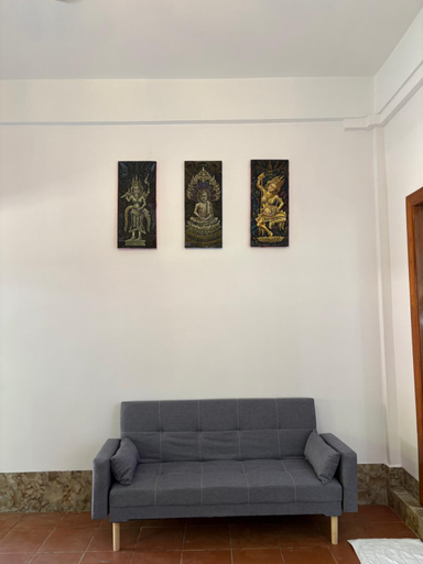 Others 3, Por Chey Residence, Svay Pao