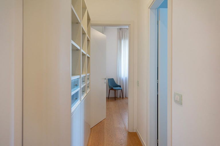 Hallway, easyhomes - Piazza Erculea, Milano