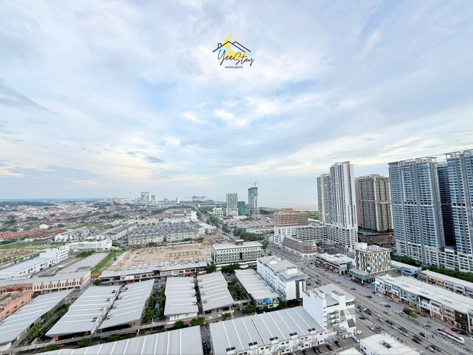 Others 5, TheWave Resindence City&Seaview, Malacca City