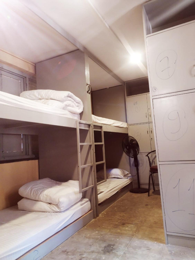 Bedroom 4, Heranya hostel, Bagmati