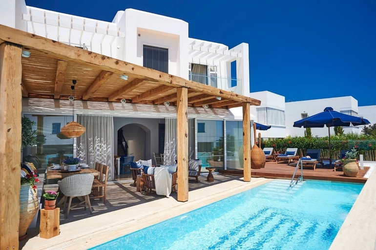 Sport & Beauty 2, Luxury Protaras Villa Villa Najenda 3 Bedrooms Private Outdoor Pool