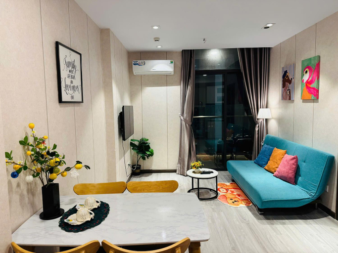 3, CSJ House Vung Tau, Ho Chi Minh City