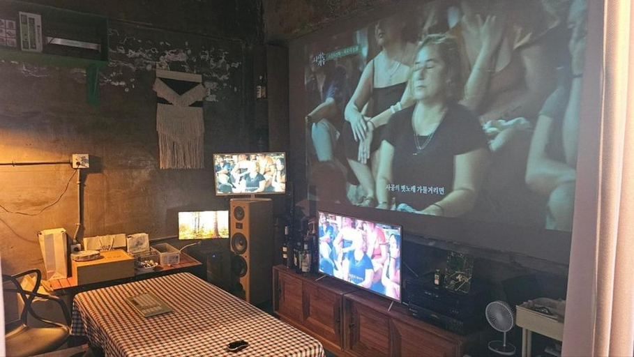 Others 4, Pohang Poderosa Blue Guesthouse, Pohang