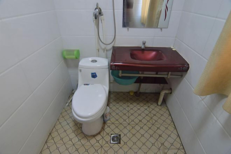 Others 5, Gaochun Tianhao Hotel, Shijiazhuang