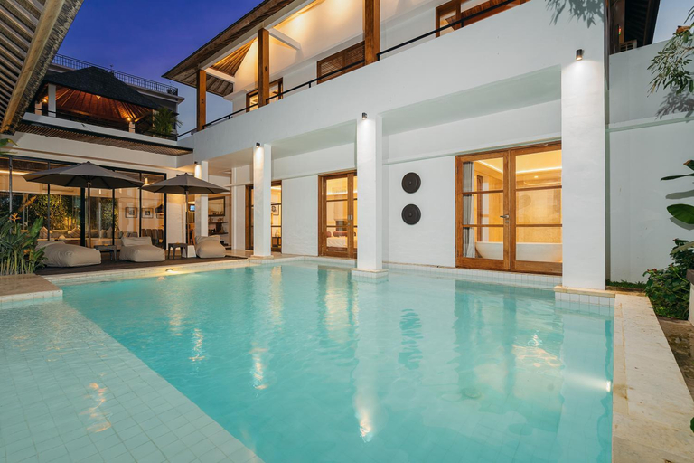 Sport & Beauty 2, Villa Agathe by Alfred in Bali (permanently closed), Badung