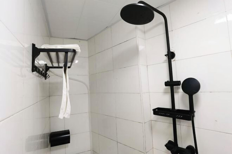Bathroom 3, Haoyun Hotel (Nanshida People's Hospital), Nanjing