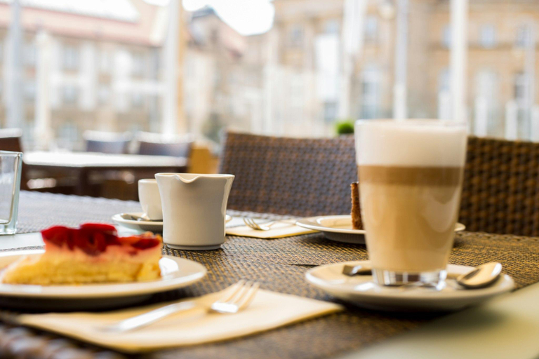 Food & Drinks 5, Hotel Chemnitzer Hof , Chemnitz