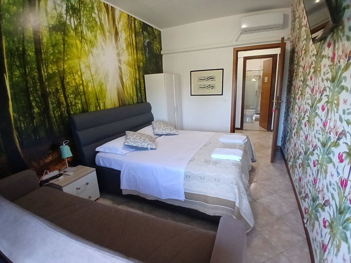 Room 2, Venice HM Holiday, Venezia