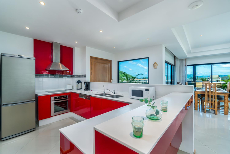 Others 5, Surin Sabai, Phuket Island