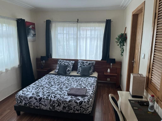 Room 2, LA VILLA SAINT JEAN, Cotonou