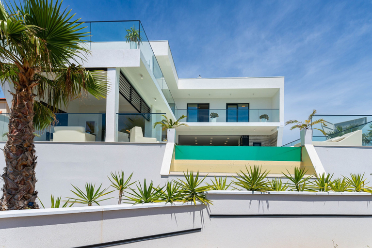 Others 5, Villa Michelle With Infinity Pool, Jasenice