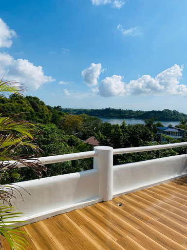 Others 3, Couple room B in Final Destination Resort, Bolinao