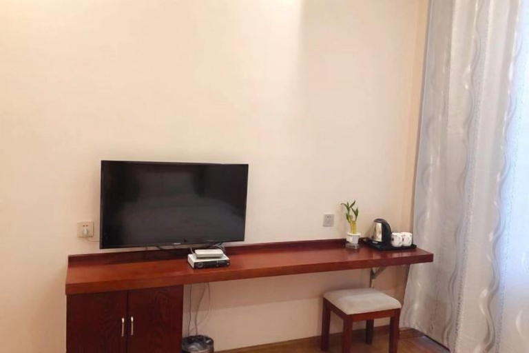 Others 5, Huating Hotel, Pu'er