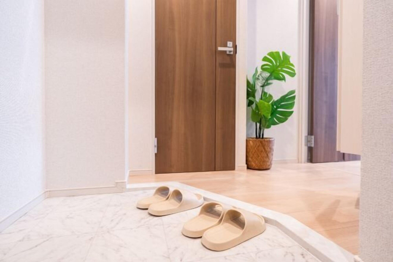 Room 4, SRS KINSHICHO, Sumida