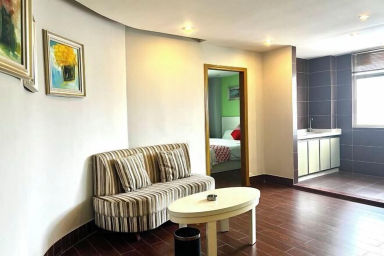 Others 3, HaoJiang Hotel, Huizhou