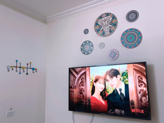Others 3, Studio Homestay Ha Noi co bon tam, Đống Đa