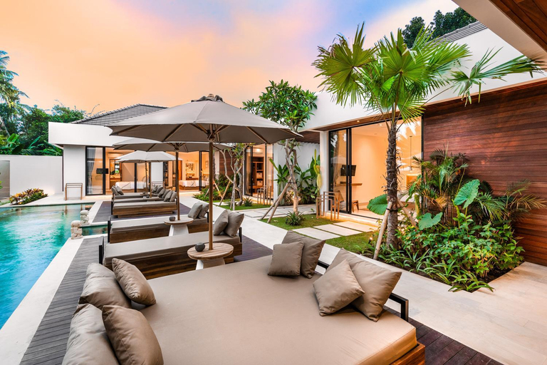 4, Villa Ubud Escape by BaliSuperHost, Gianyar