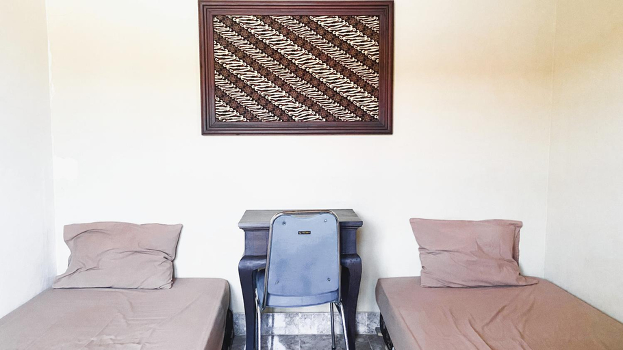 Bedroom 3, Good Feeling Ijen, Banyuwangi