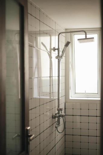 Bathroom 3, Hidden Gem Home 1 42 Hang đao , Ha Noi, Hoàn Kiếm