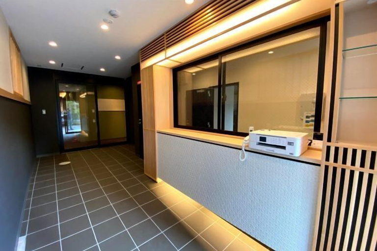 Others 5, Hiz Hotel Gion-Shirakawa, Kyoto