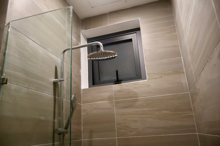 Bathroom 2, Lumi Home Đa Lat, Đà Lạt