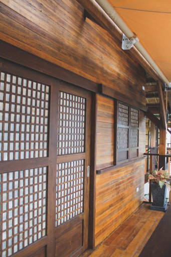 Food & Drinks, Treehouse Executive Villas - ANGELES, Angeles City