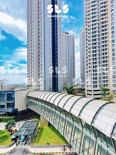Exterior 2, Ace By SanLiving - Studio, Jakarta Barat